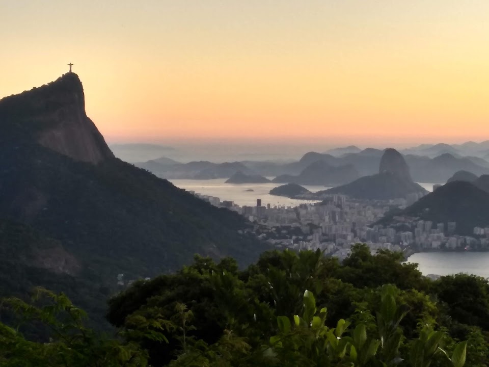 Vista Chinesa