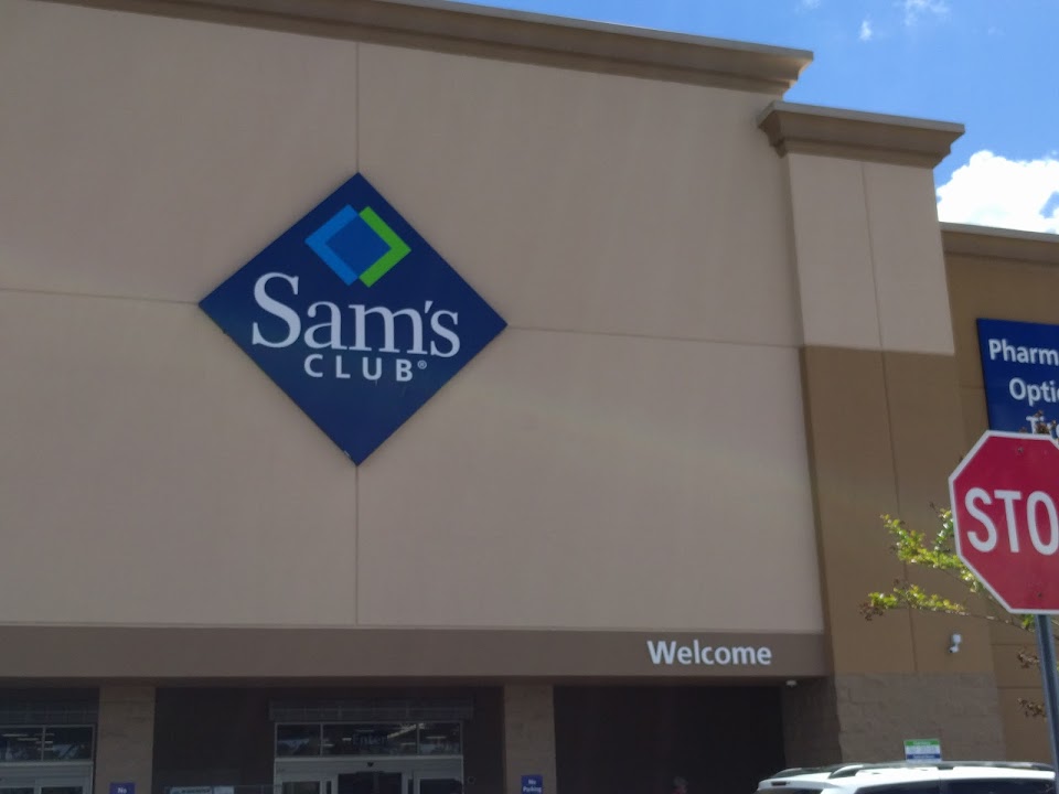 Sam's Club