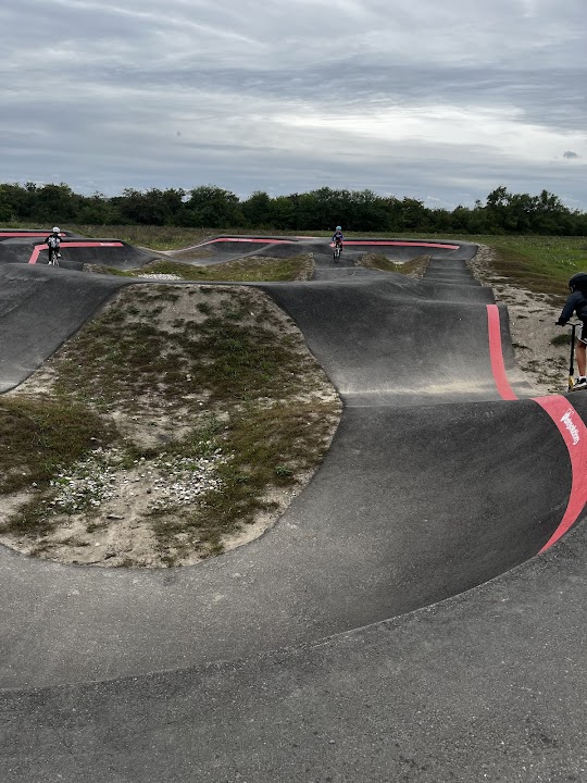 Pump Track