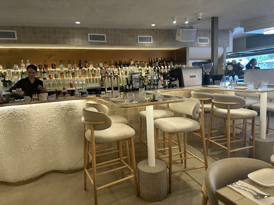 LIMLAY Thai Street Food & Bar