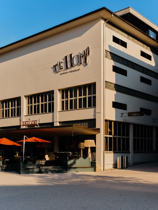 The Home Hotel Zürich, a member of DESIGN HOTELS