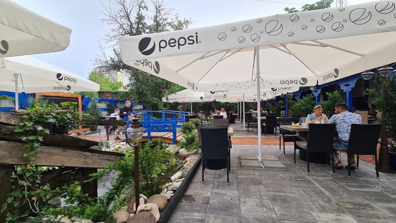 Efes Kebab