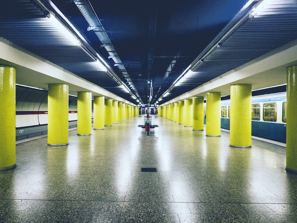 Fraunhoferstraße