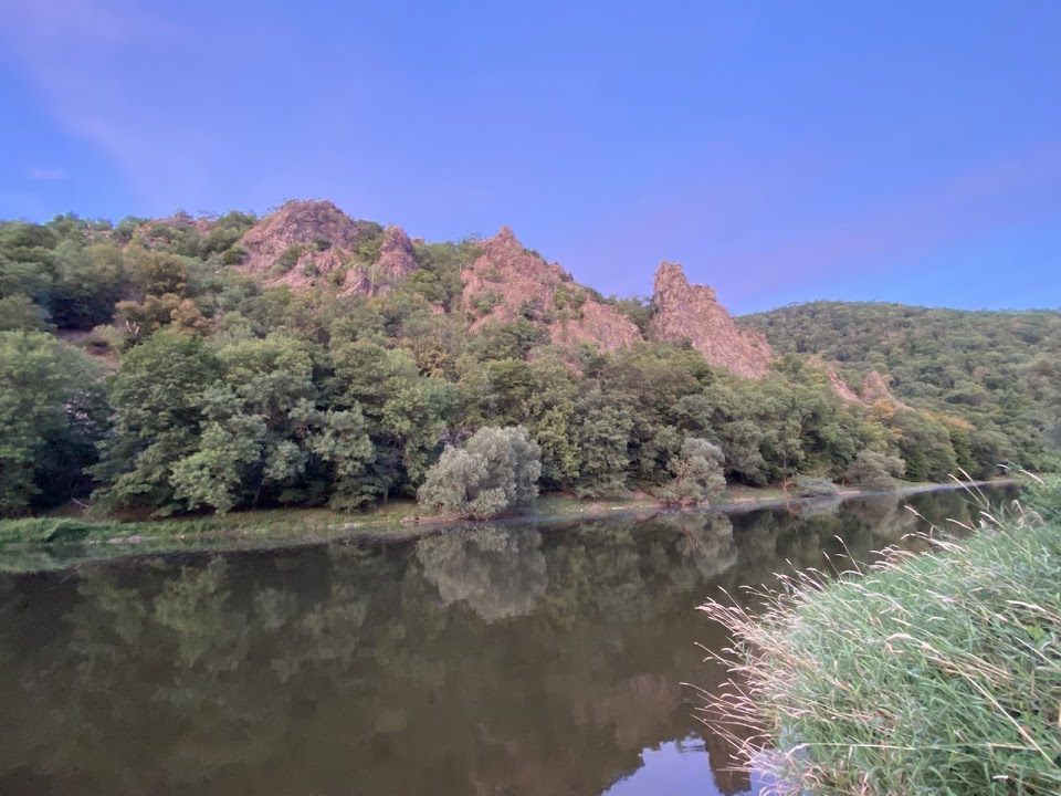 Týřovické skály