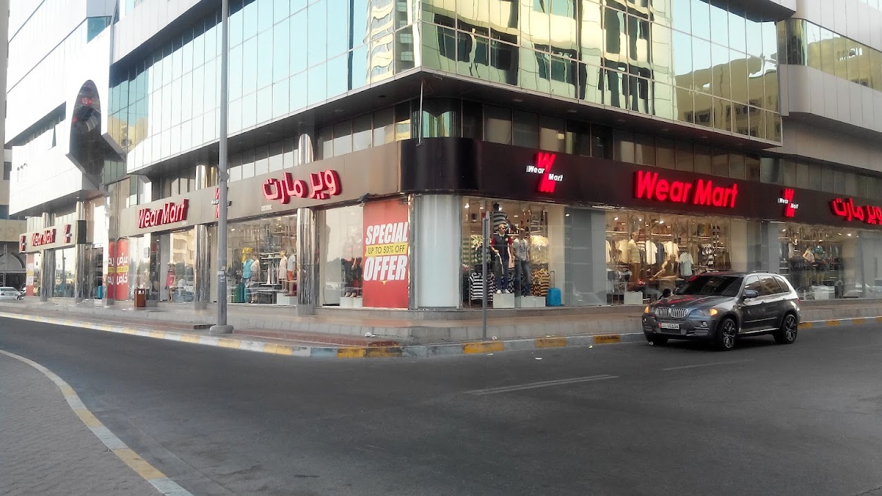 Wear Mart