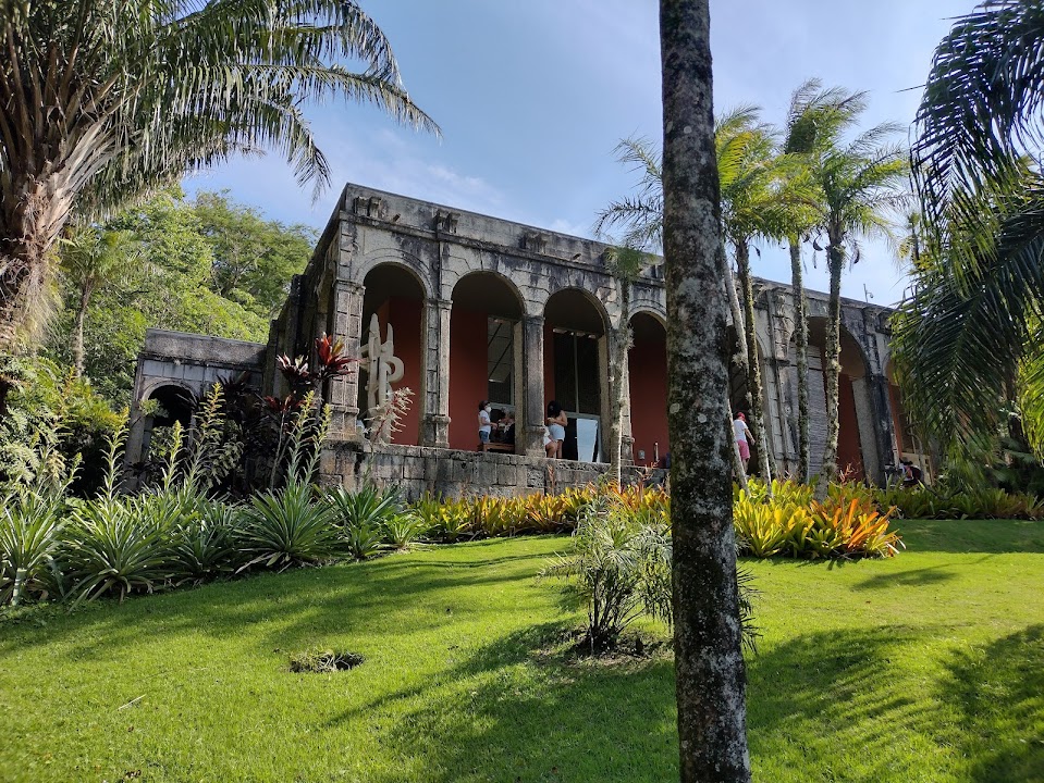 Sítio Roberto Burle Marx - IPHAN