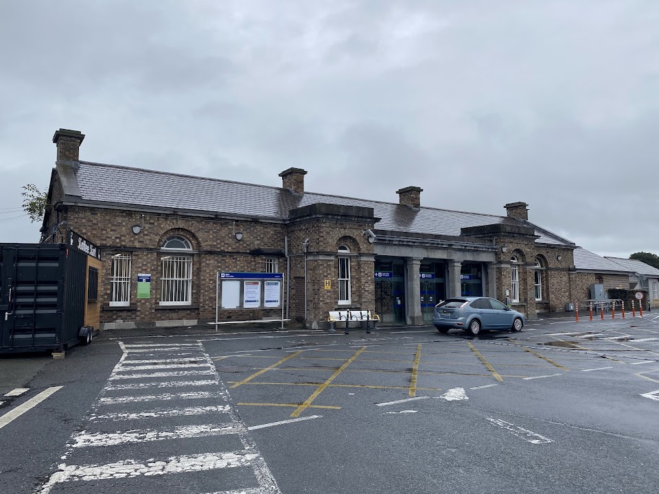 Drogheda