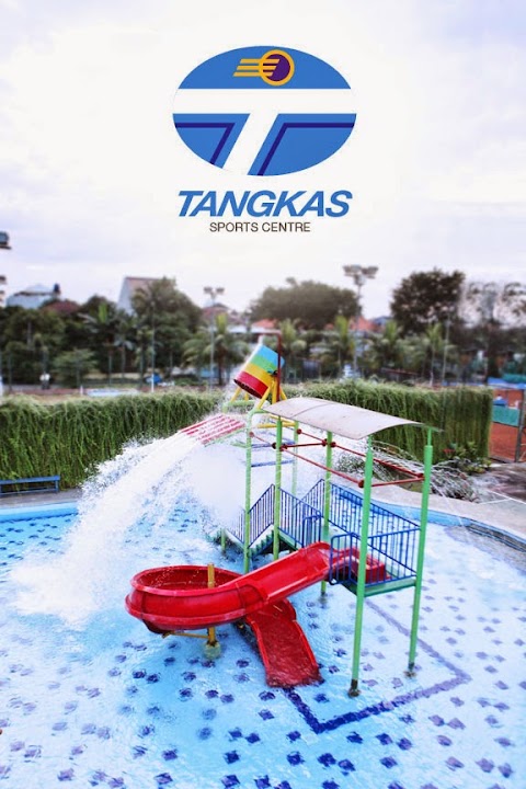 Tangkas Sports Centre