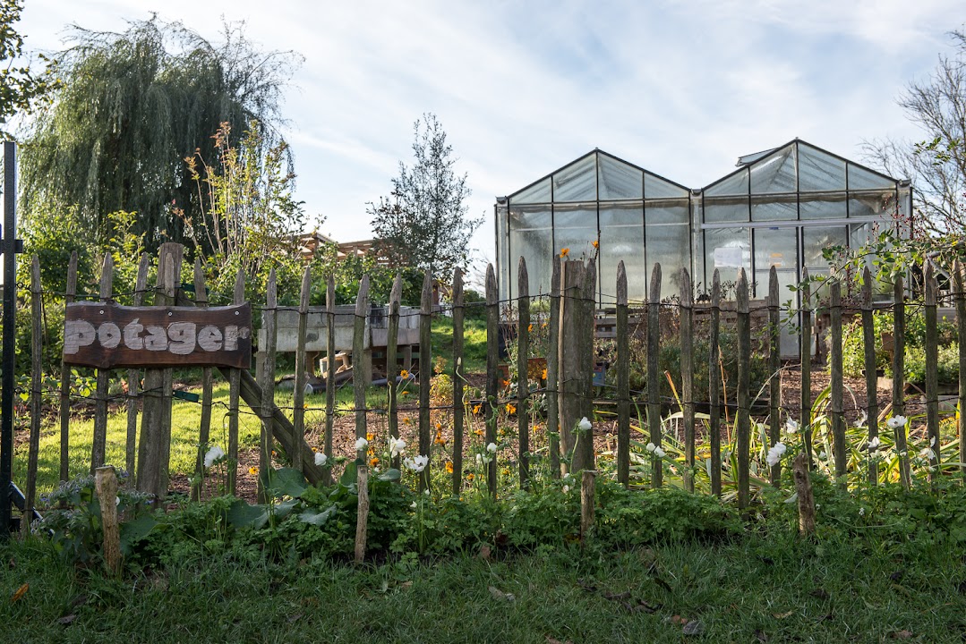 Ferme Nos Pilifs