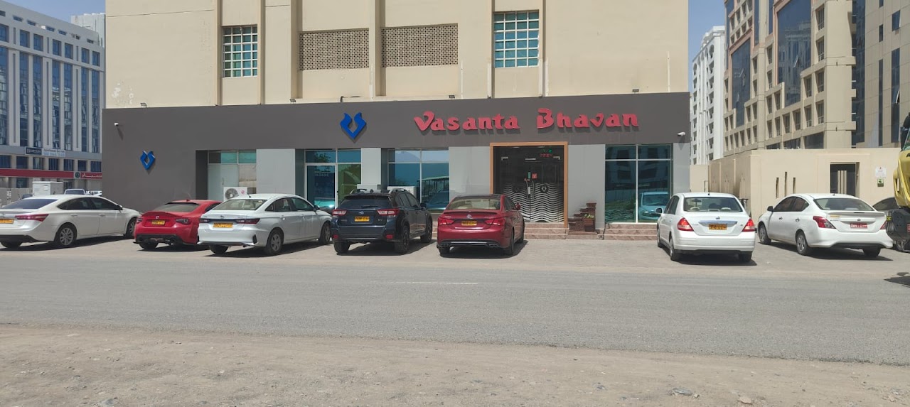 Vasanta Bhavan