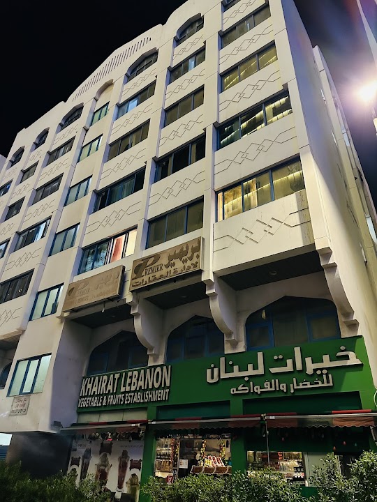 DSV Property