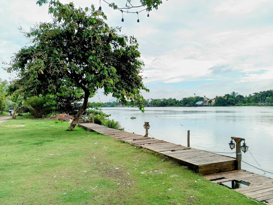 Phim trường Dream Garden