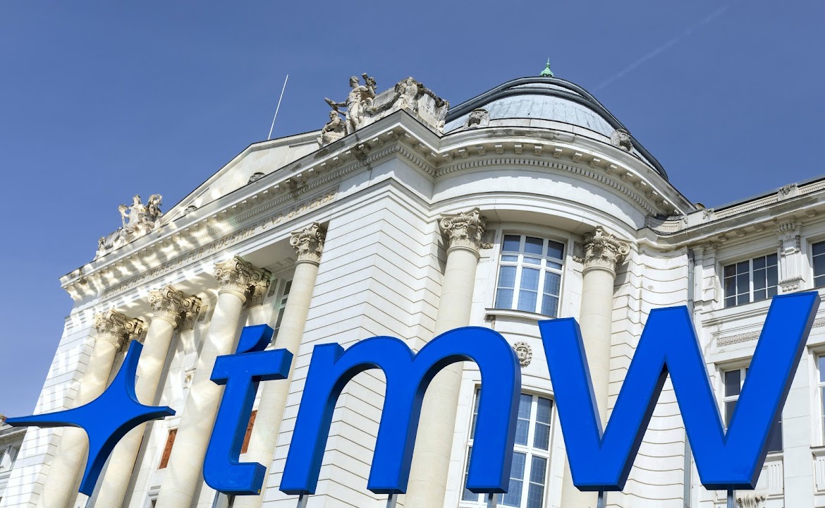Vienna Museum of Science & Technology