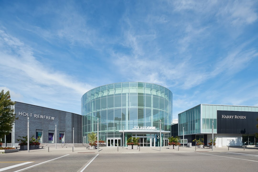 Square One Shopping Centre
