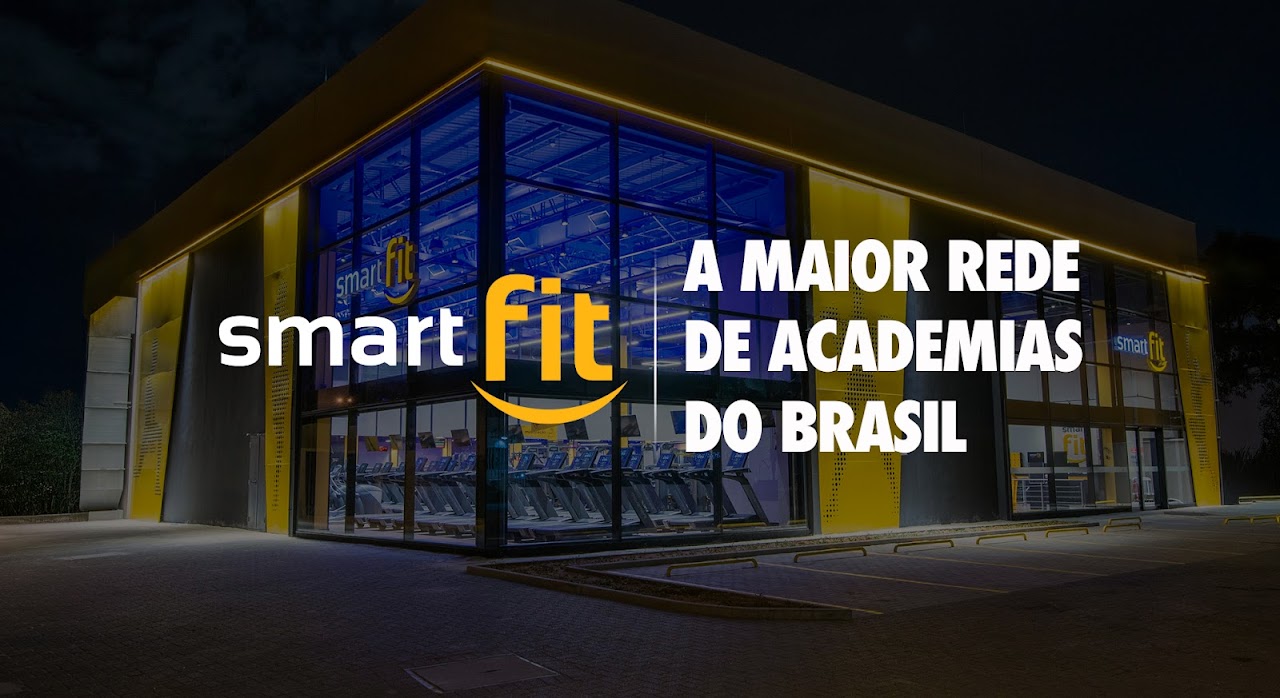 Academia Smart Fit - Nsa Copacabana 690