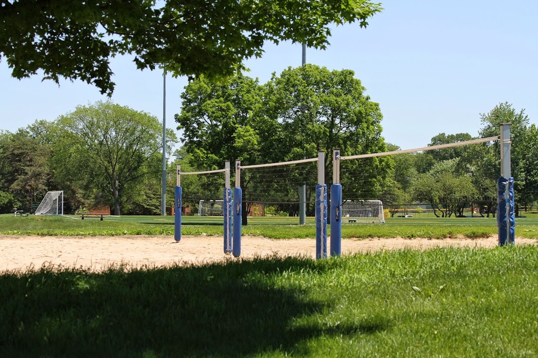 Central Park