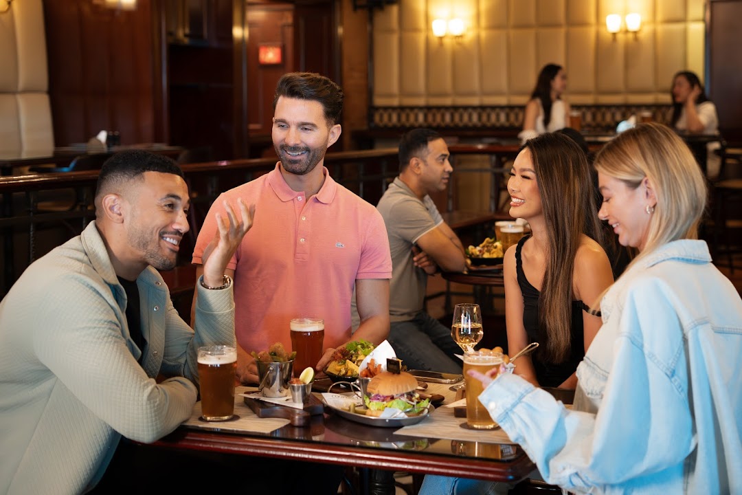Cooper's - GastroBar