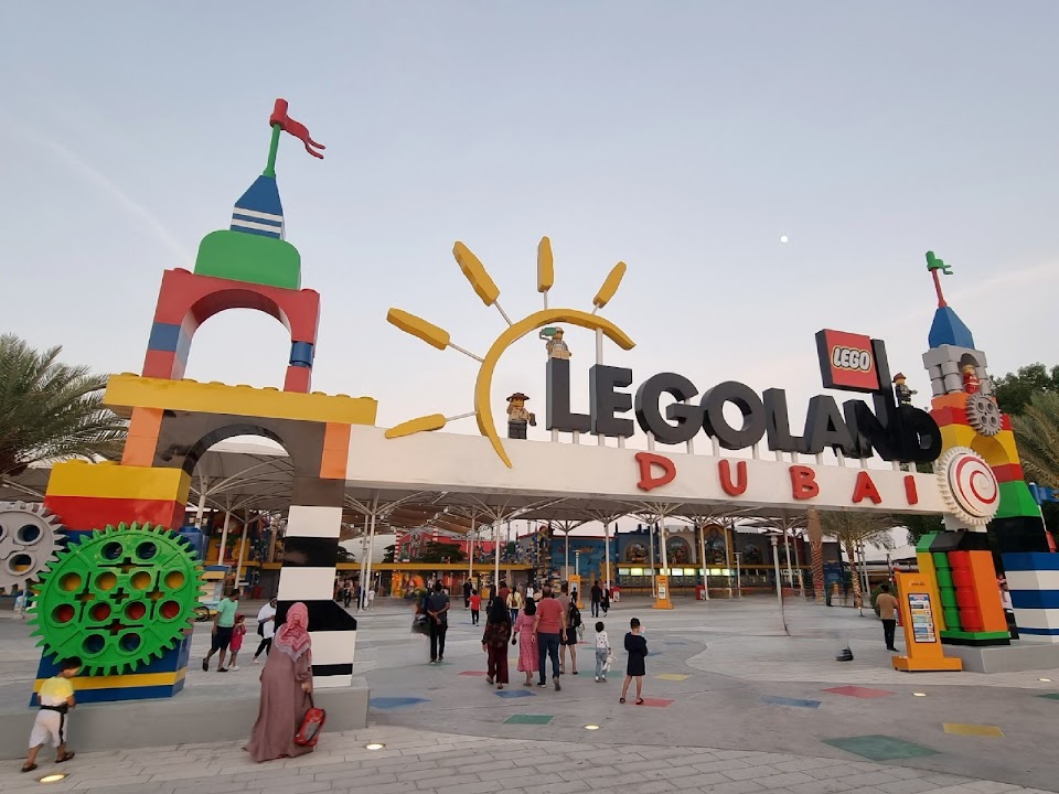 Legoland® Dubai