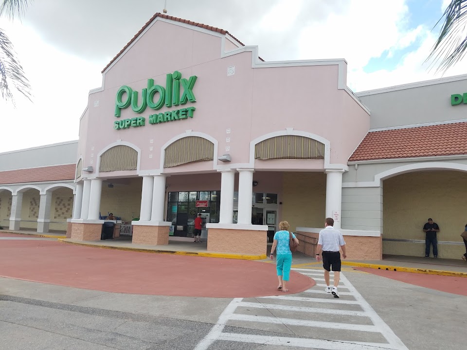 Publix Super Market at Orange Lake Town Center