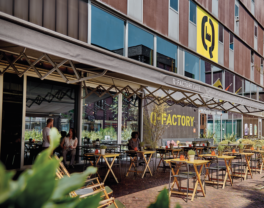 Q-Factory
