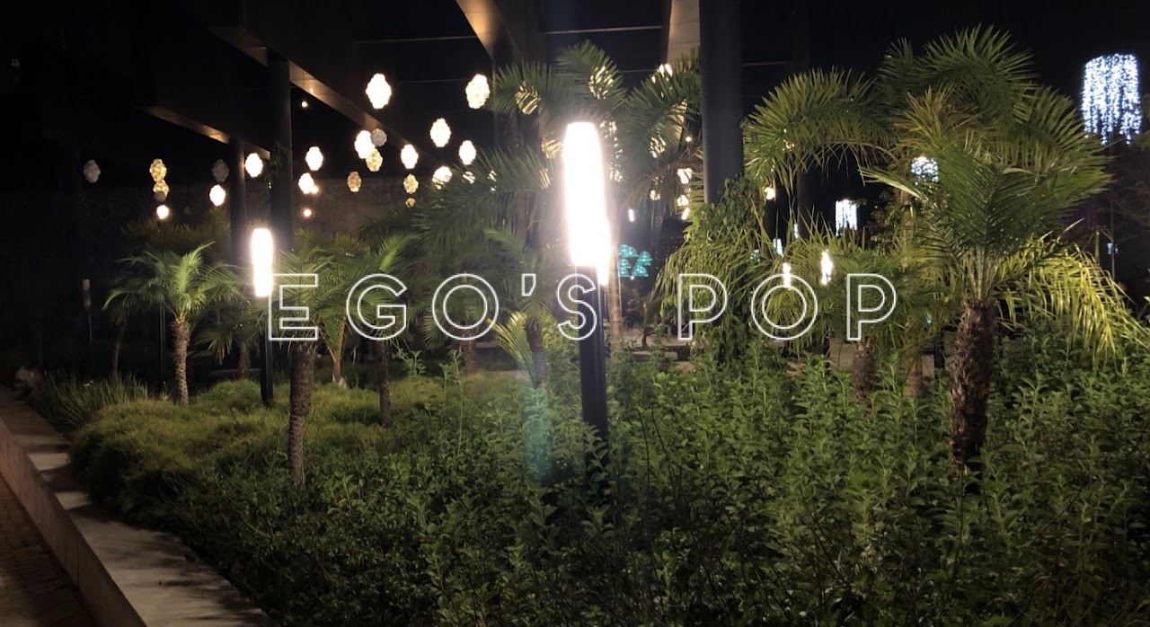 Casa Egos Pop Laureles