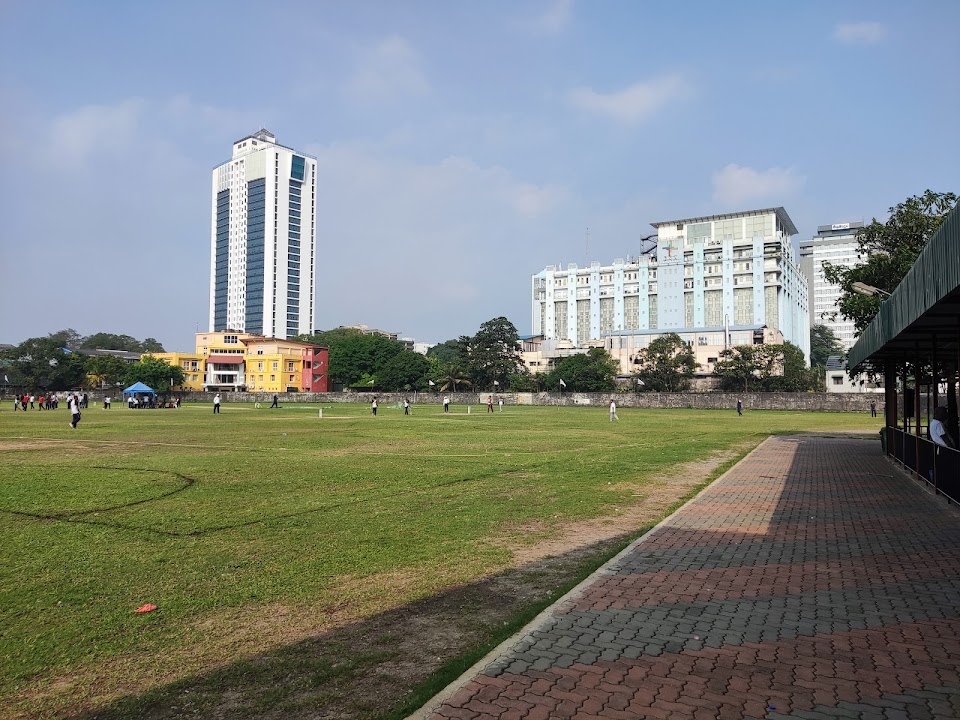 Shalika Ground