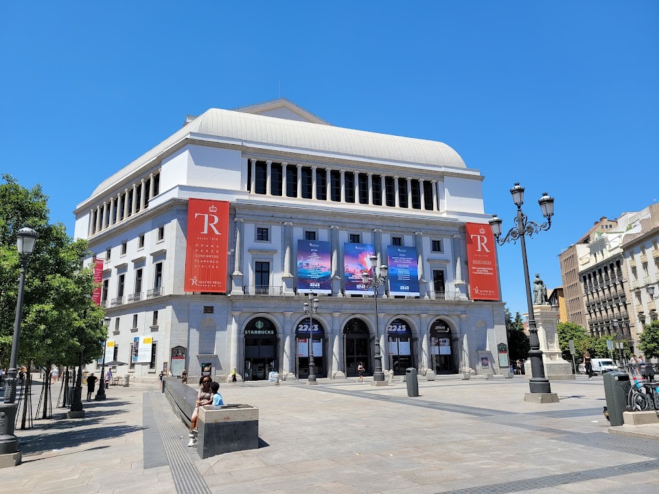 Ópera