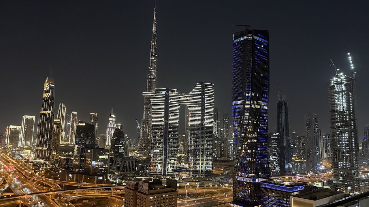 Sonder Downtown Towers Apartments