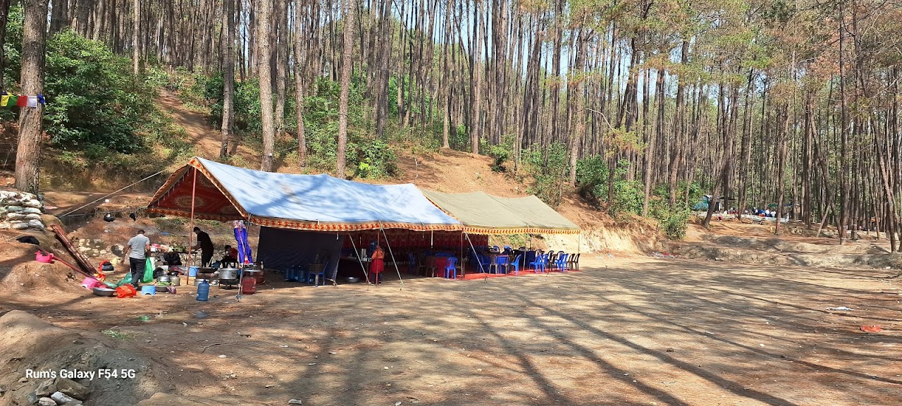 Jagdol Picnic Spot