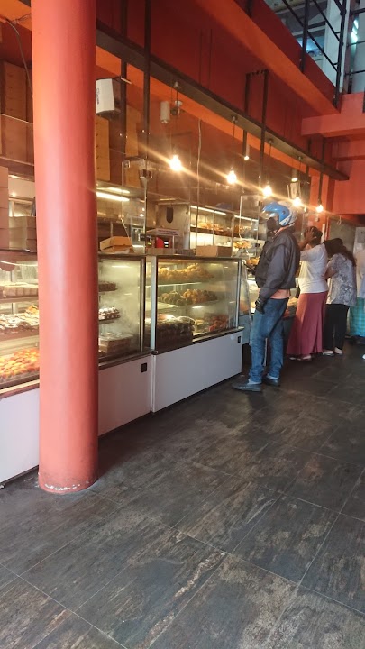 Royal Bakery Colombo