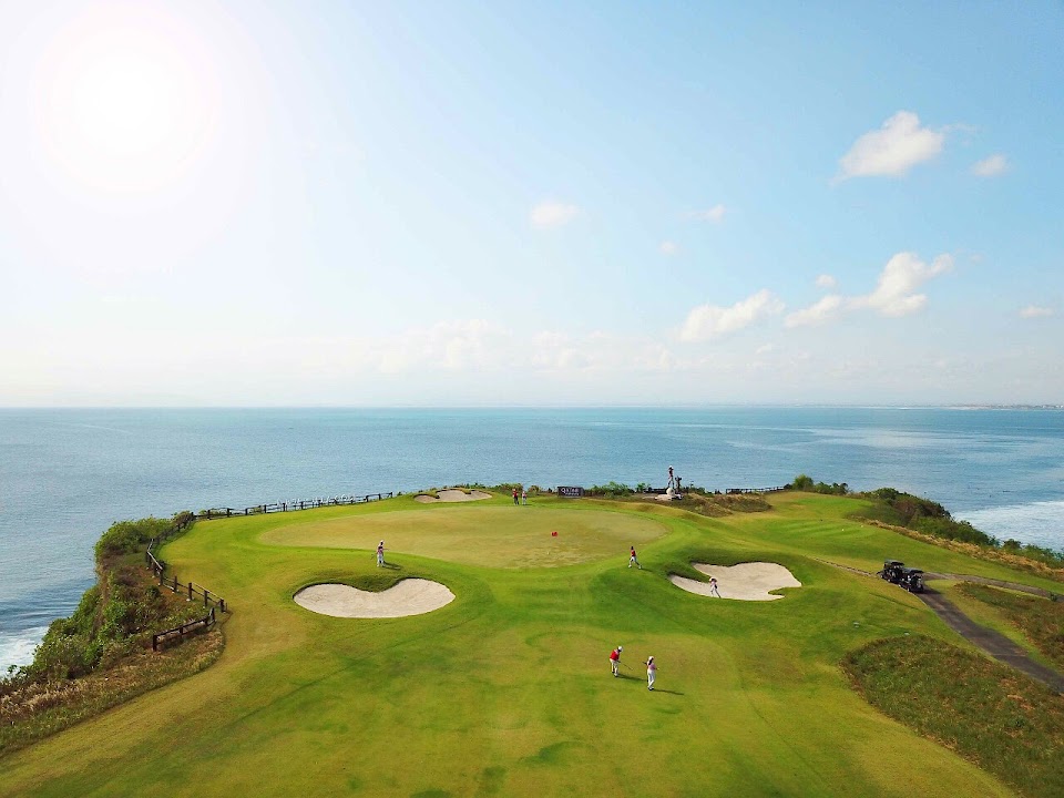 New Kuta Golf Bali