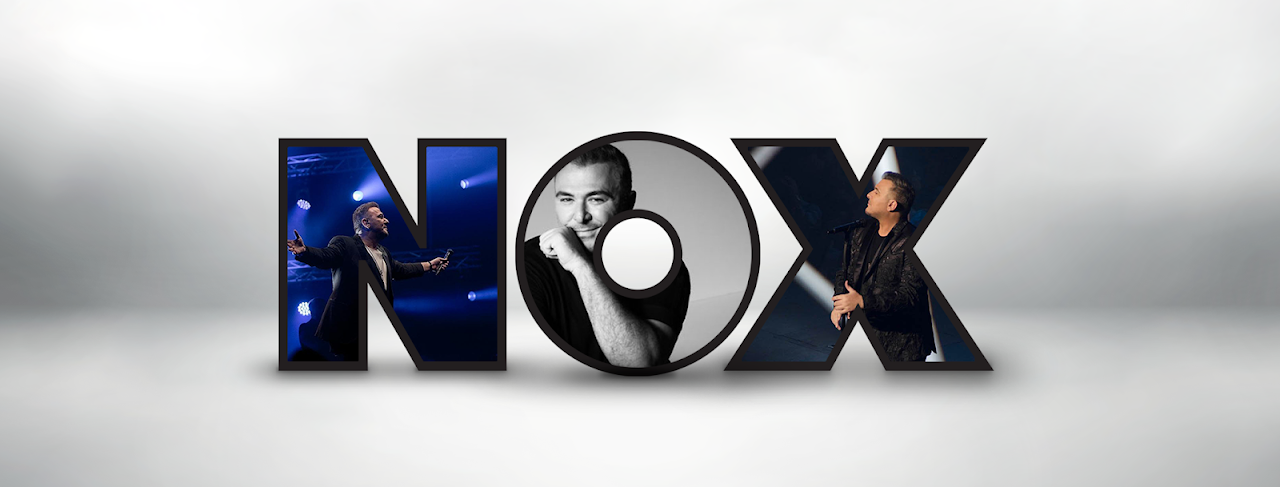 NOX ATHENS