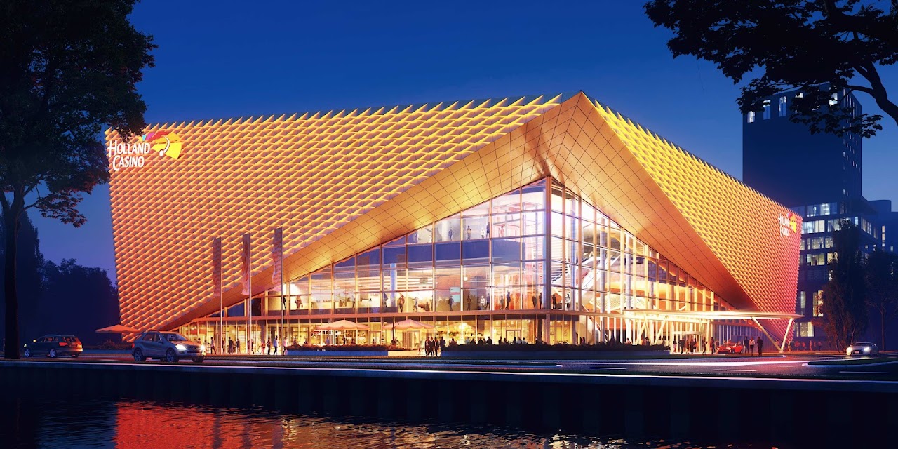 Holland Casino Utrecht