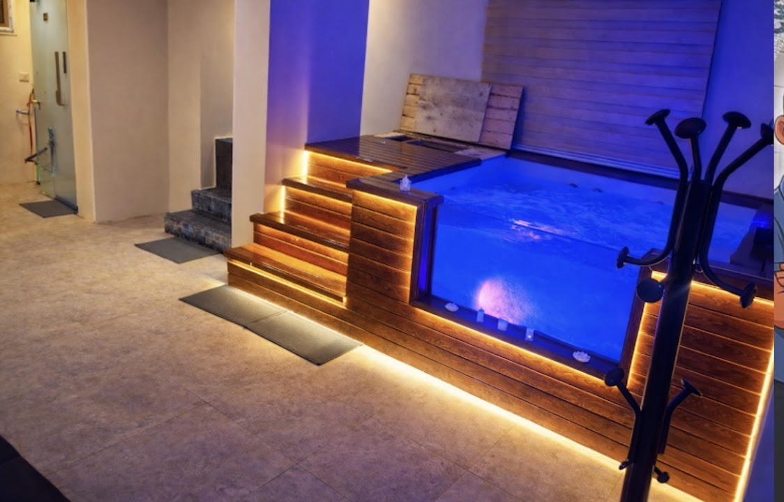 Chill Out Massage - Abbas Al Aqad Branch