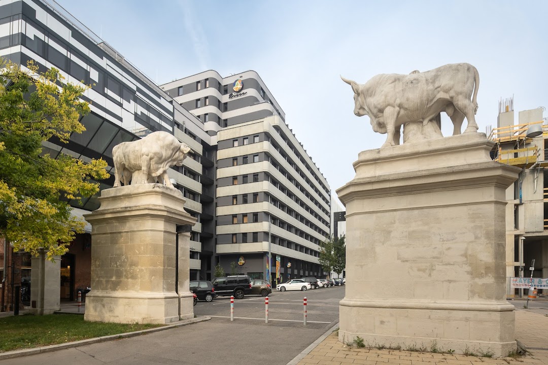 Rioca Vienna Posto 2 Hotel
