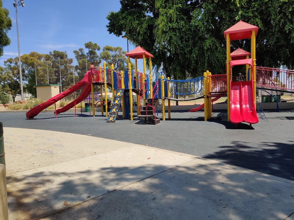 City Terrace Park