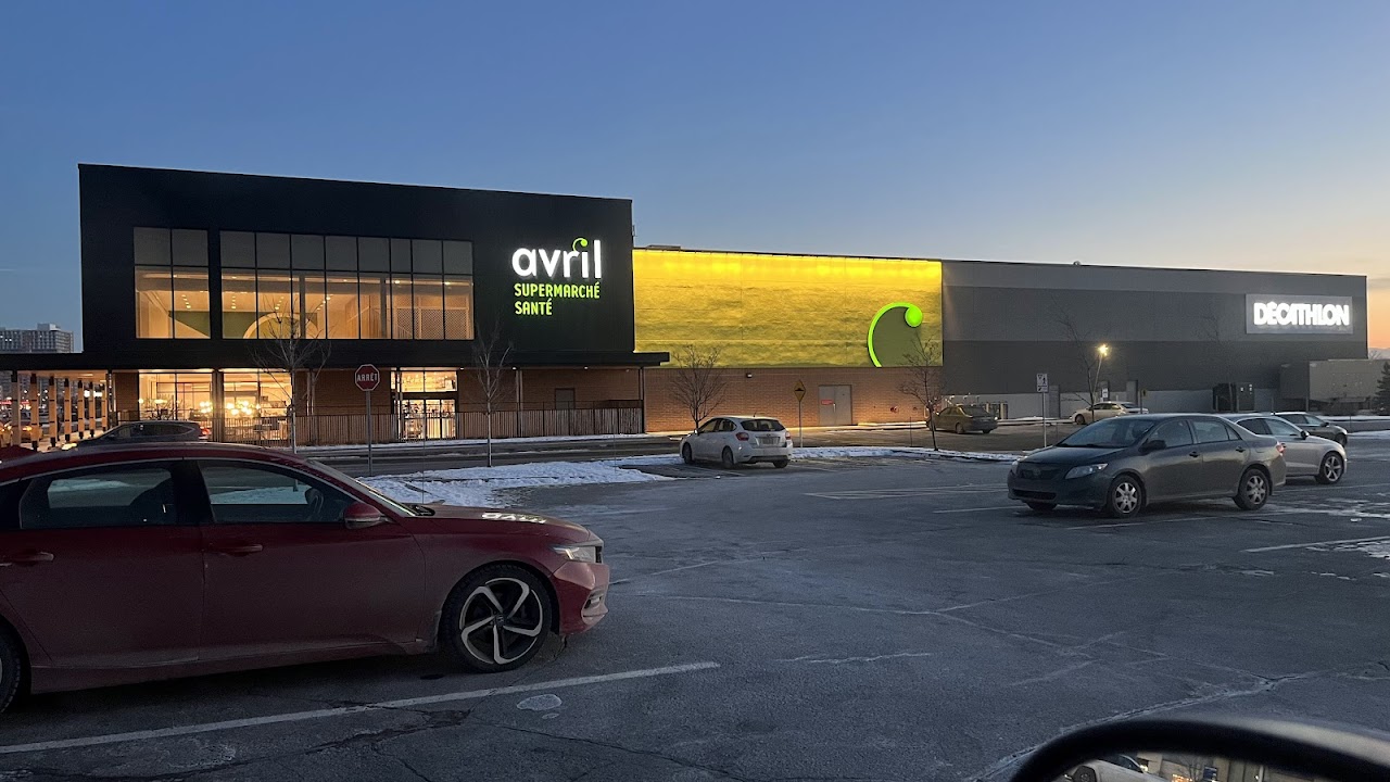Avril