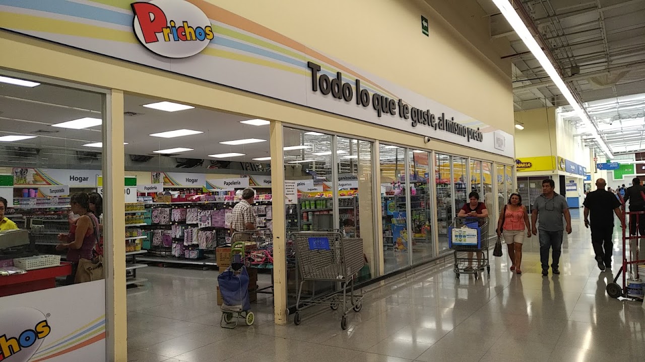 Walmart 24h