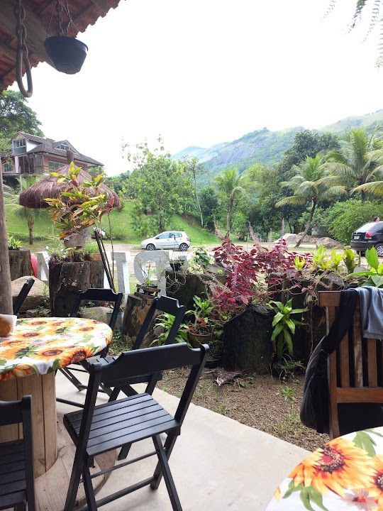 Gruta Farm House