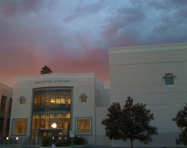 PCC Library
