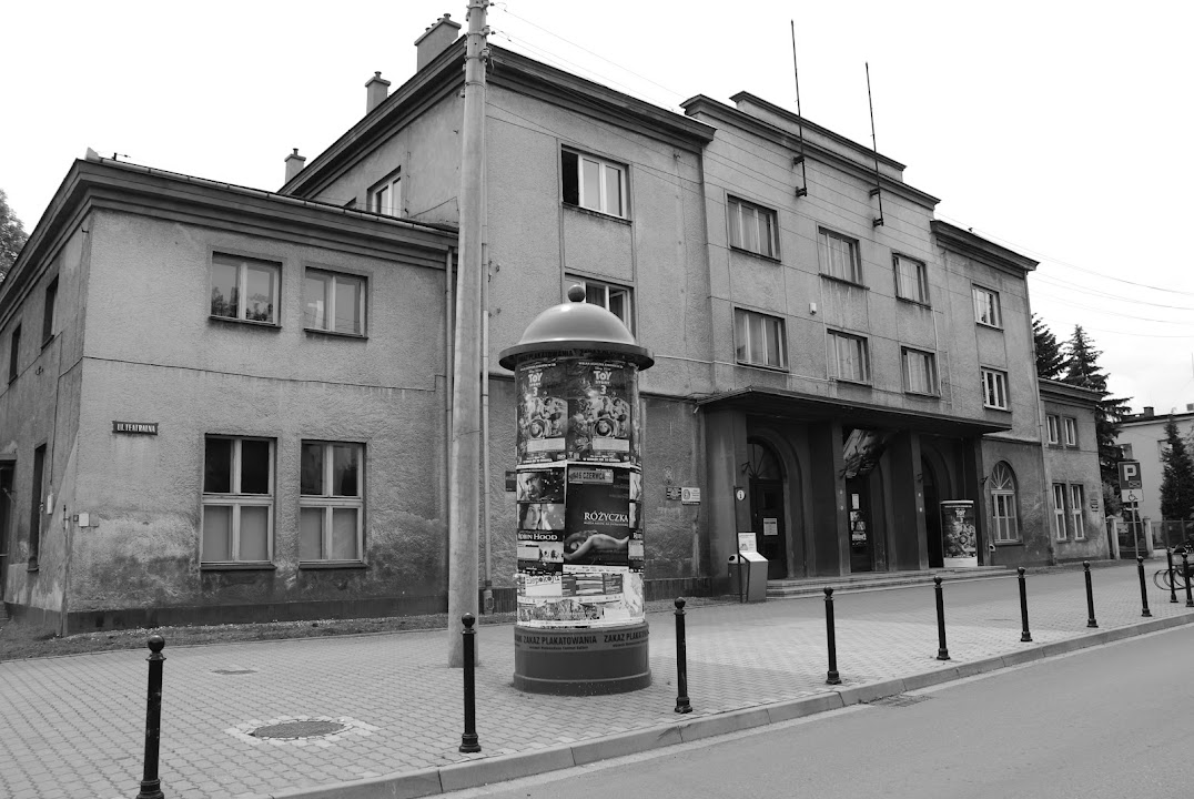 Wadowice Cultural Center