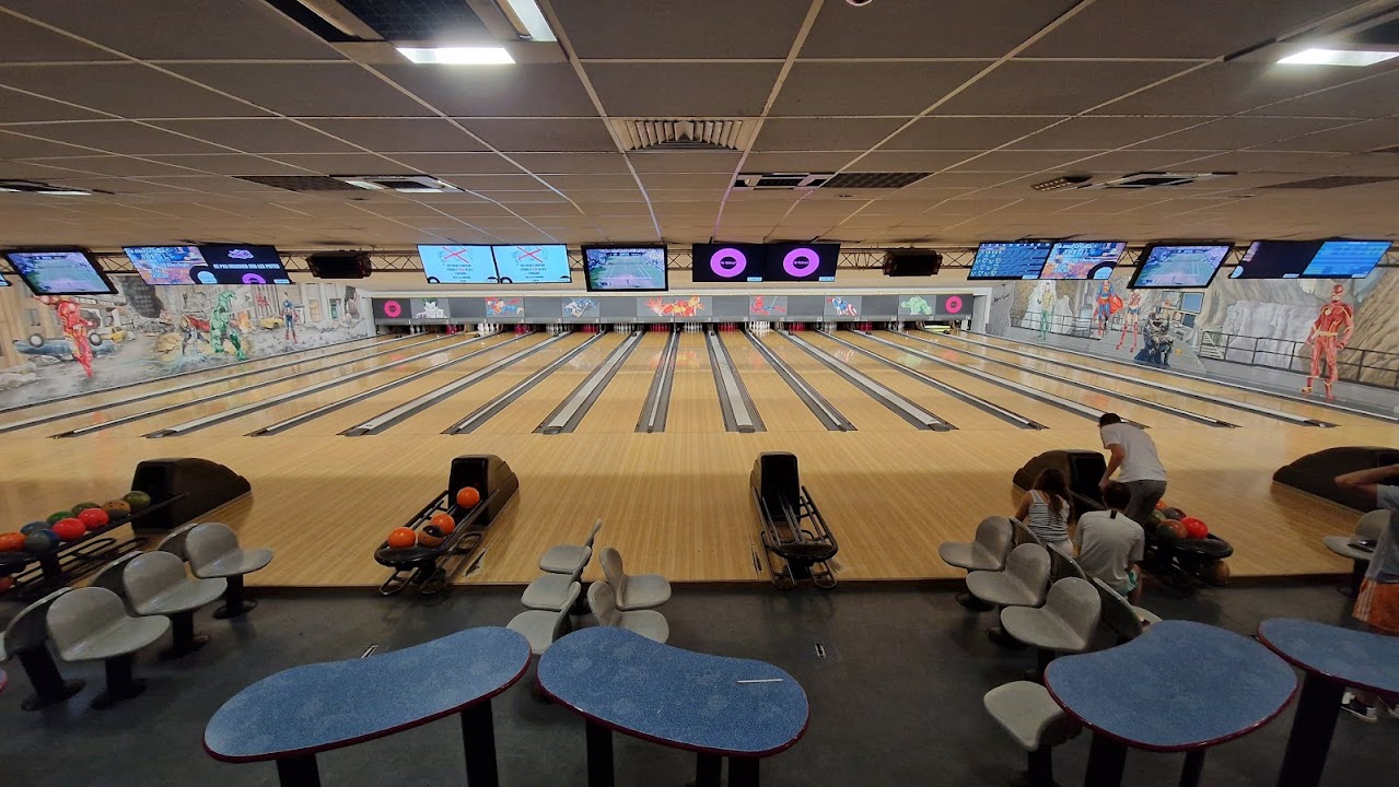 Le Bowl