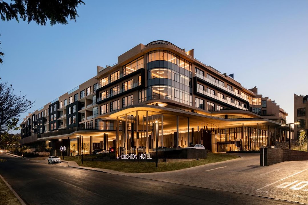 The Houghton Hotel