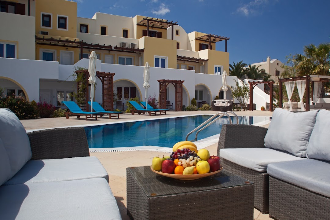 Arlene Boutique Hotel