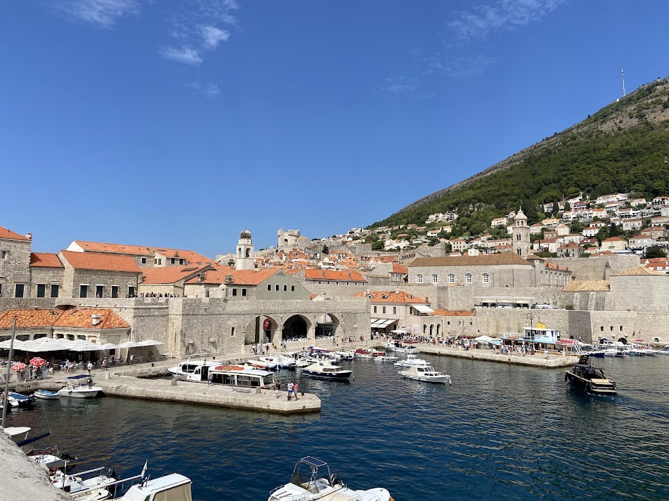 Porat Dubrovnik