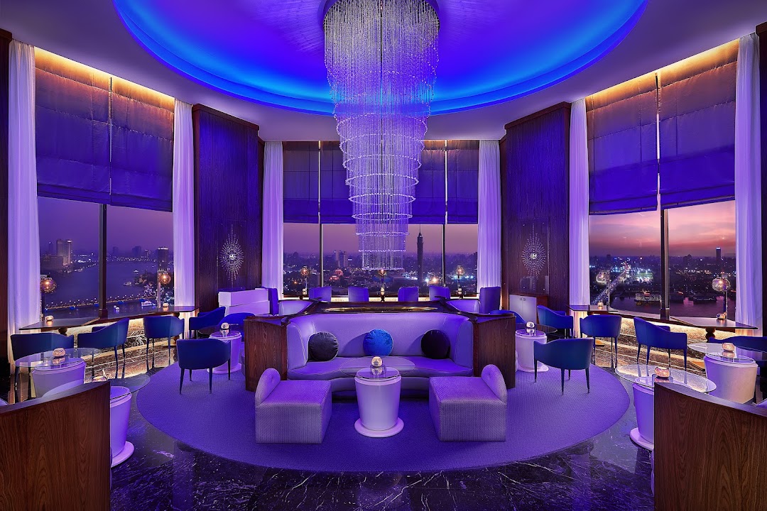 OPIA Lounge & Bar
