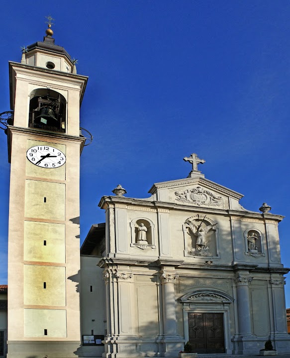 Bregnano (co)
