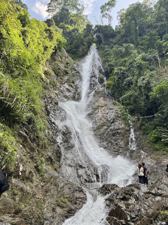 Lata Kijang Jelebu Negeri Sembilan