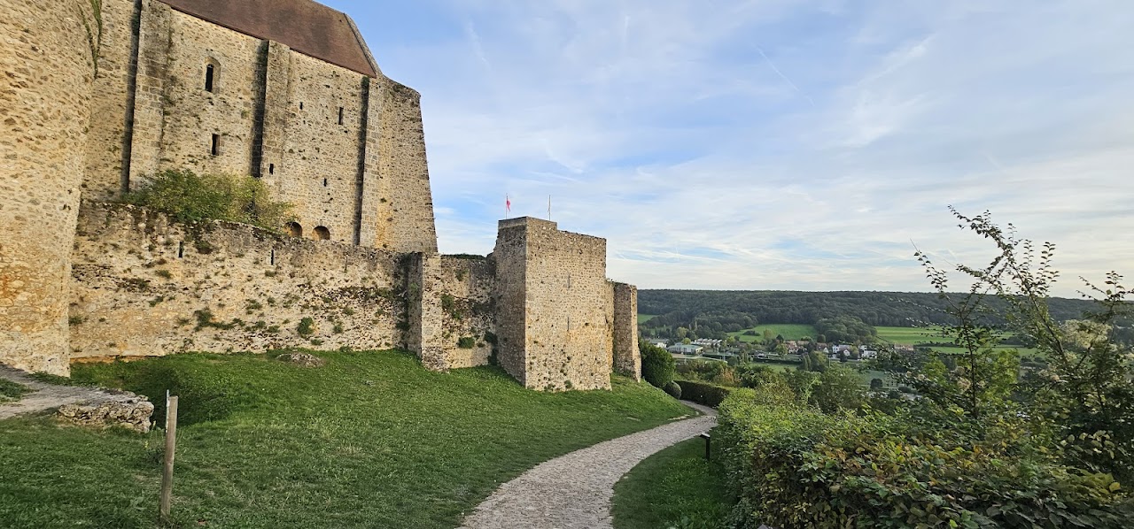 Parc naturel régional de la Haute Vallée de Chevreuse