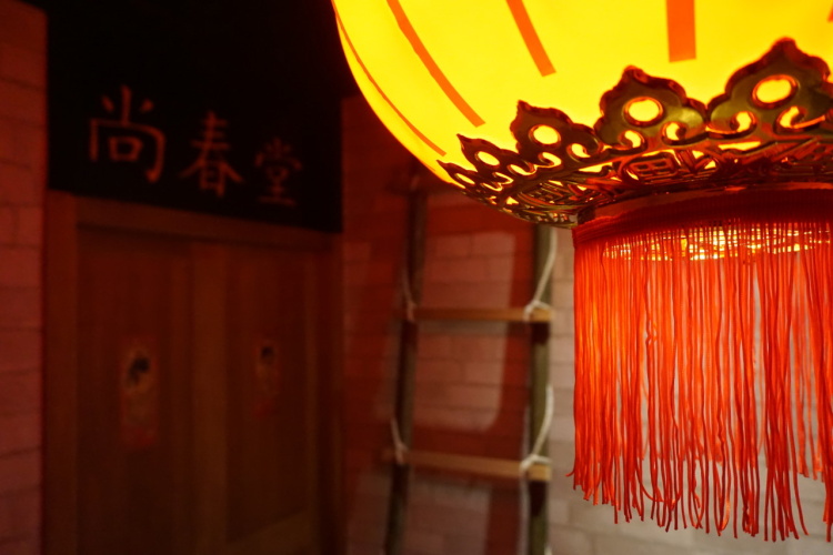 브레이크아웃 이스케이프 홍대 Breakout escape game hongdae